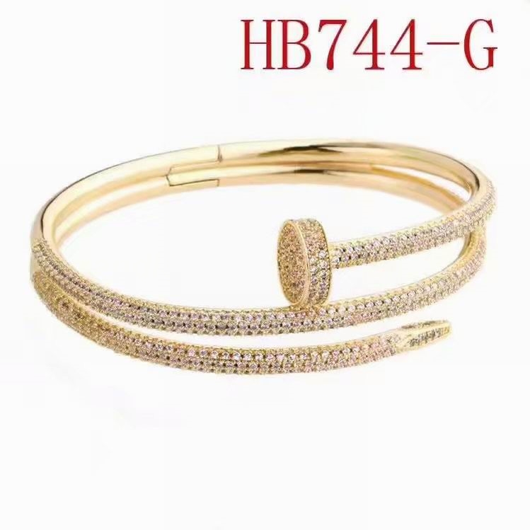 Cartier Bangles 18